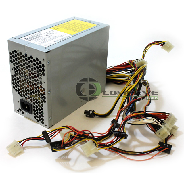 HP XW9300 DPS-750CB A 750W Power Supply 372357-003 004 377788-001