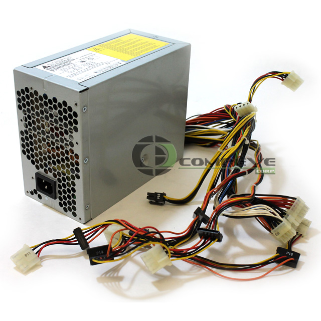 HP XW9300 DPS-750CB A 750W Power Supply 372357-003 004 377788-001 - Click Image to Close