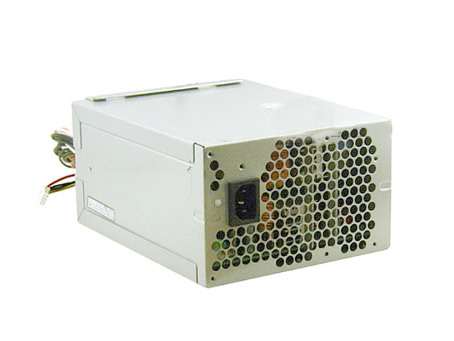 Delta Electronics DPS-600NB HP XW8200 Power Supply 345526-001 - Click Image to Close