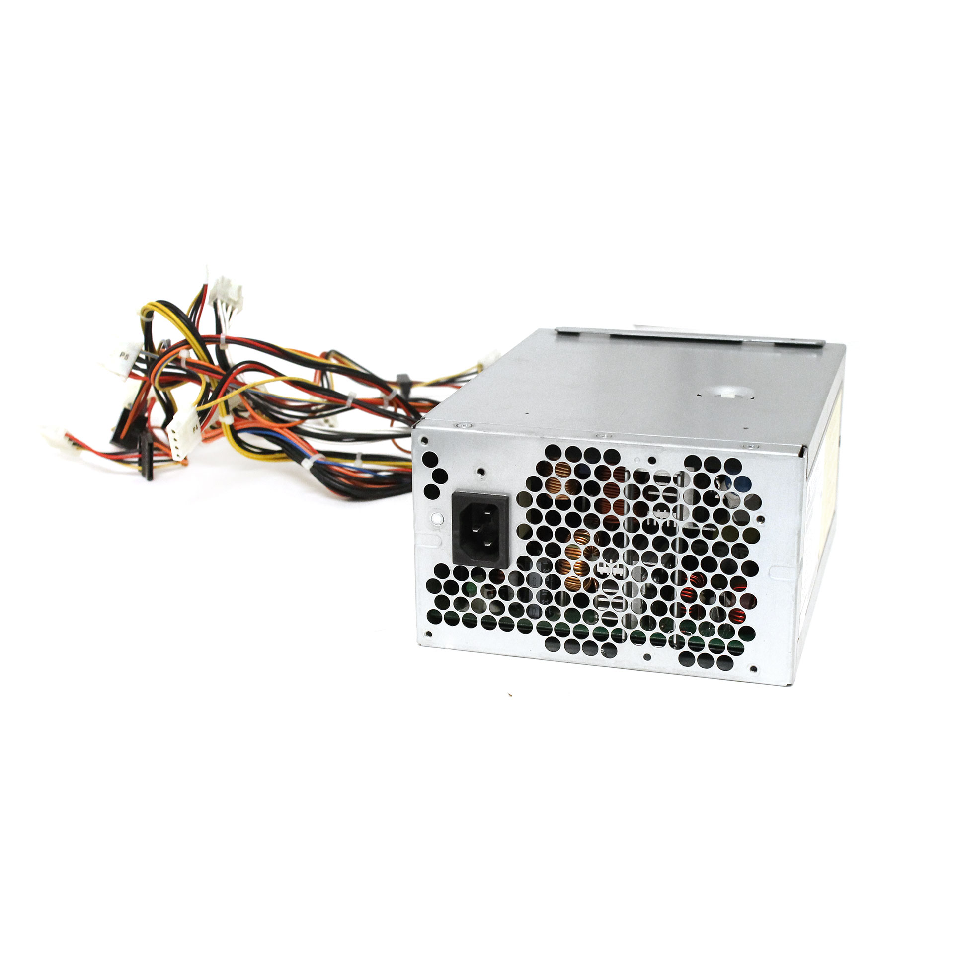 HP Delta XW8200 Computer 600W Power Supply 345526-002 DPS-600NB - Click Image to Close