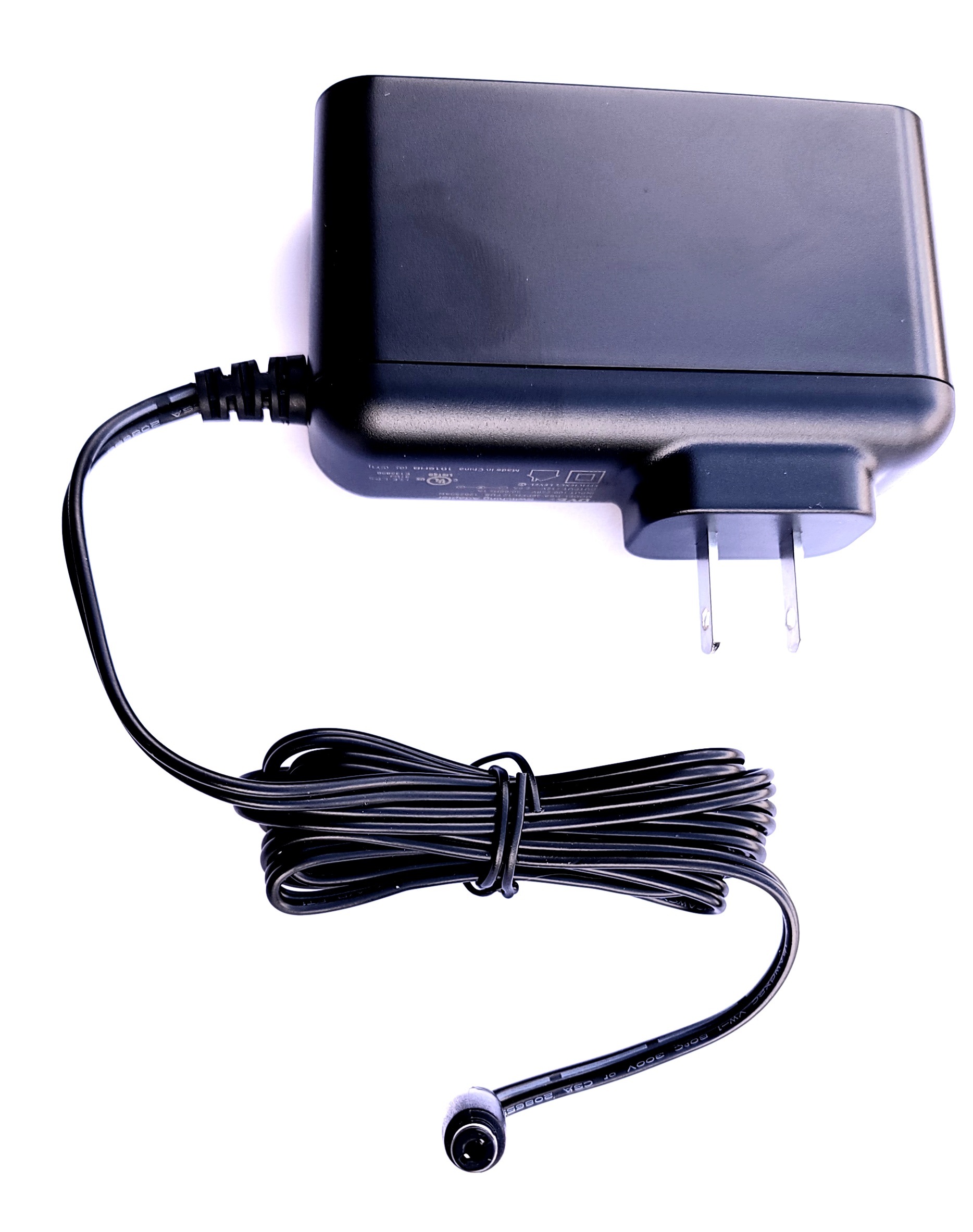 AC Adapter 12V 2.5A HPE Aruba IAP-325 AP JW327A JW328A Access Point Power Supply