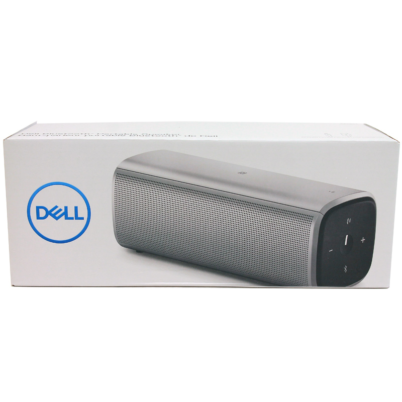 dell ad211 bluetooth speaker