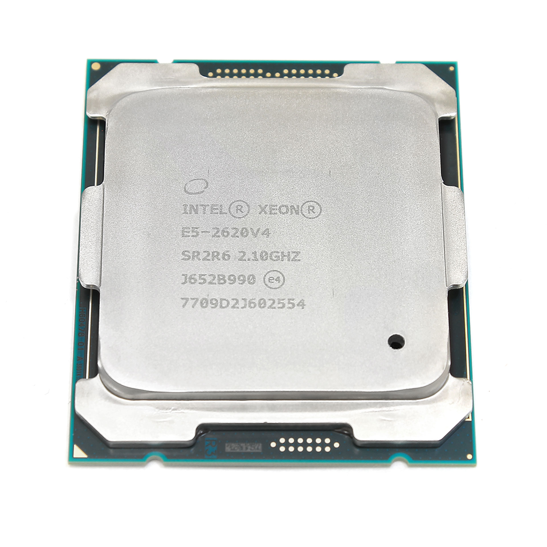 Processor CPU Intel XEON E5-2620 V4 SR2R6 2.1 GHz - Click Image to Close