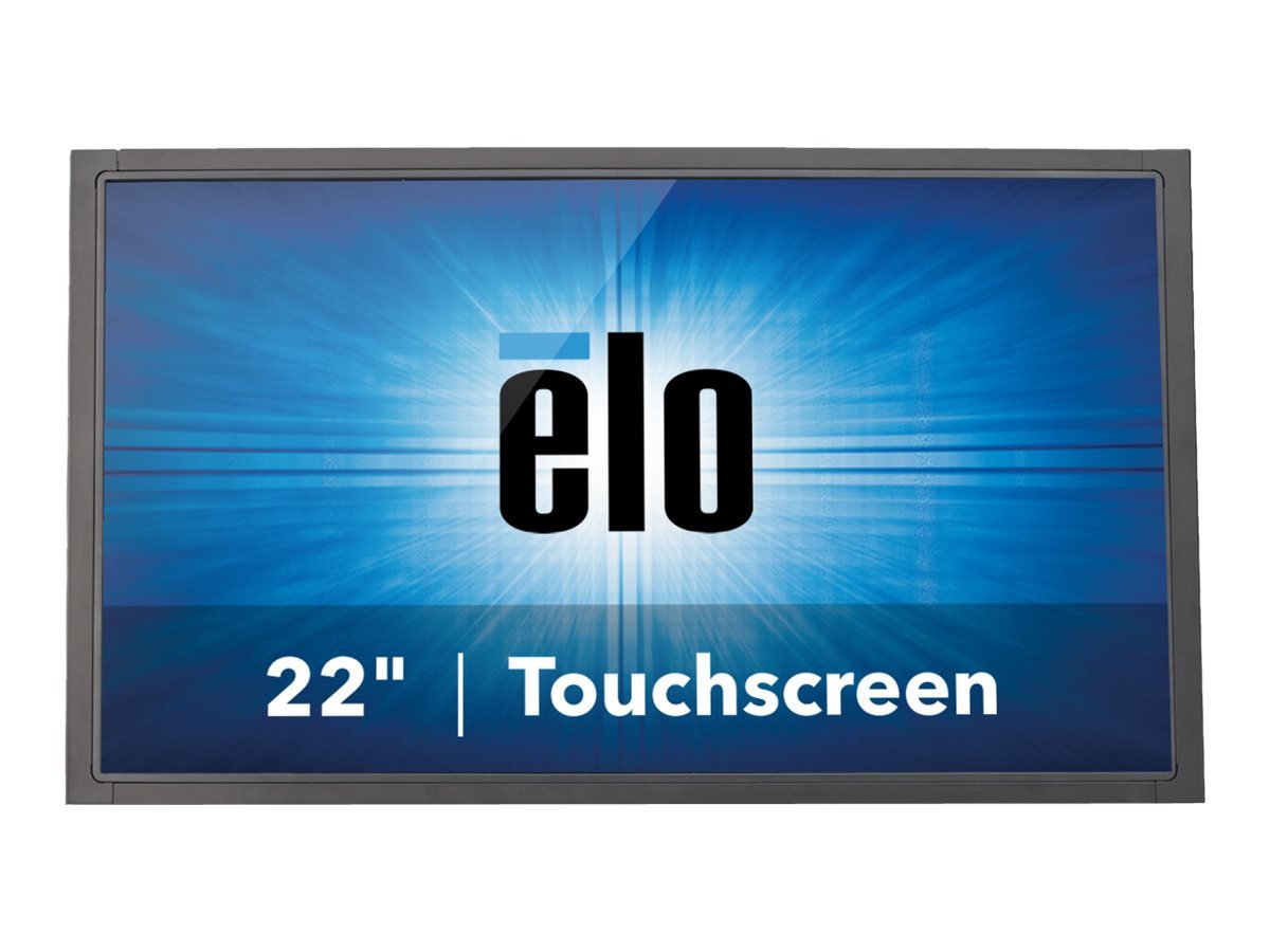 ELO Touch ET2243L Touchpro 22" Open Frame 2243L LCD E811441