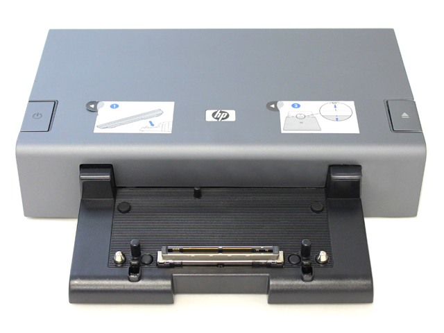 HP Advanced Docking System Station EN489AA 444707-001