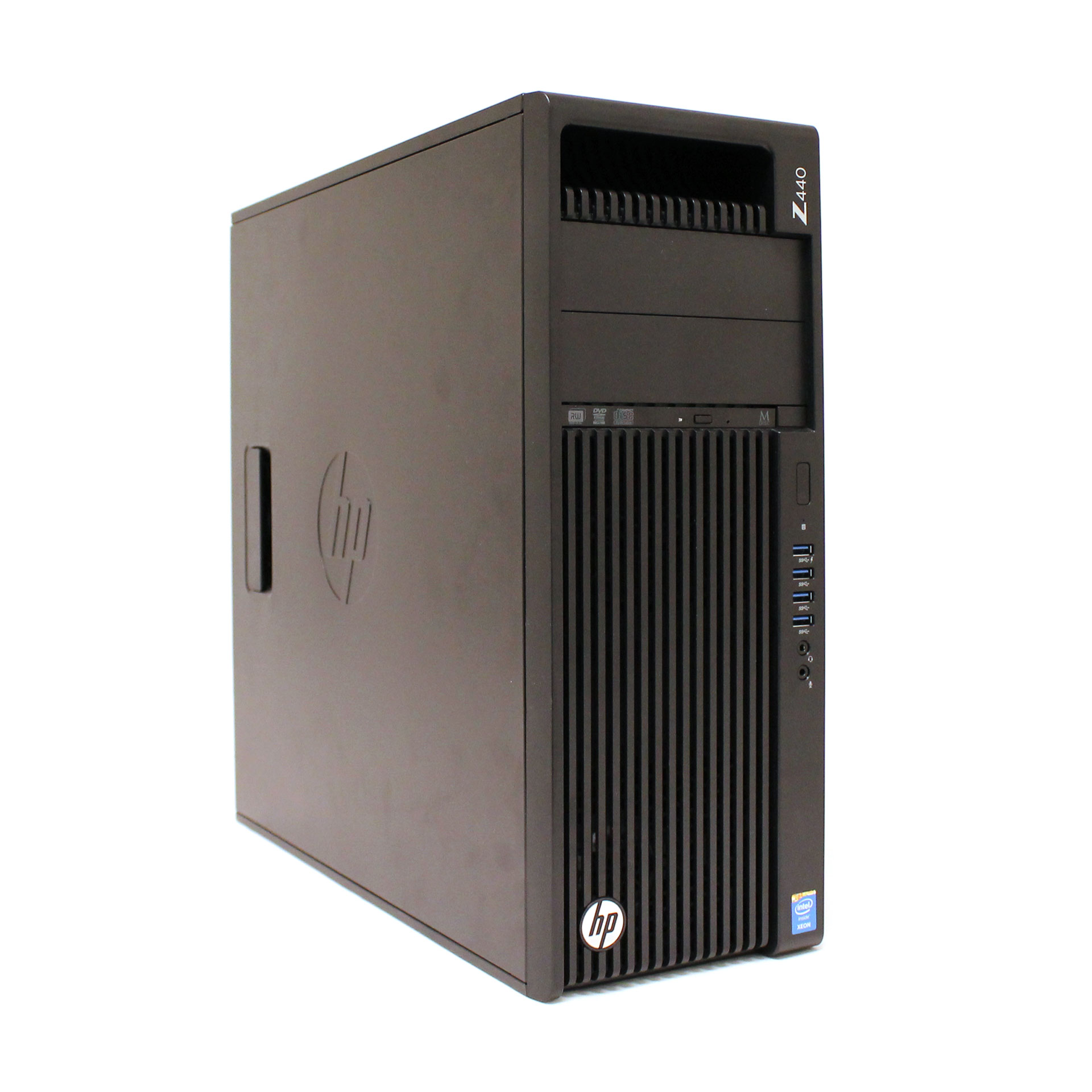 HP SB Workstation Z440 F1M42UT#ABA Xeon E5-1620 1TB 8GB 4U WNTY