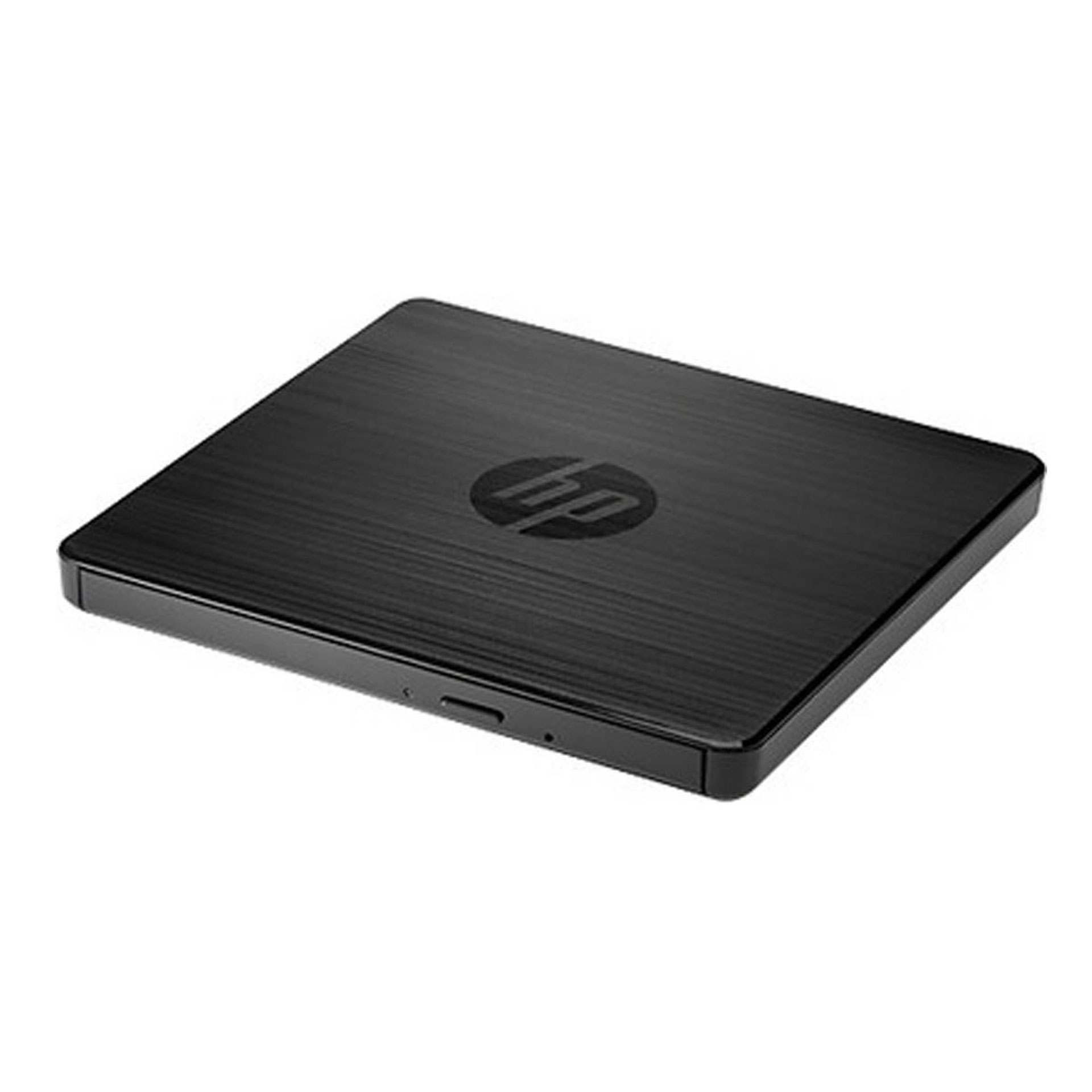 HP F2B56AA USB External DVD/RW 747080-001 Optical Drive GP60NB60 - Click Image to Close