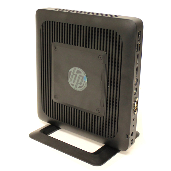 HP Flexible Thin Client t620 GX-415GA 1.5GHz 16 GB SSD 4 GB RAM - Click Image to Close