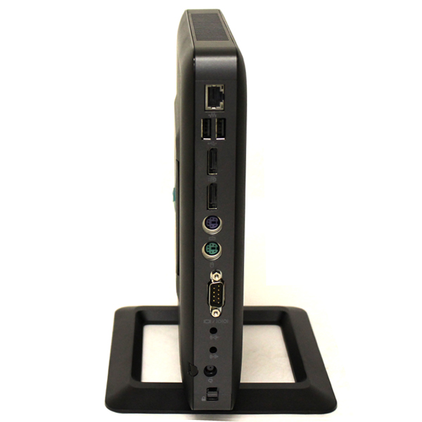 HP G4S74UT HP t620 AMD GX-217GA 1.65GHZ 16GB SSD 4GB Thin Client - Click Image to Close