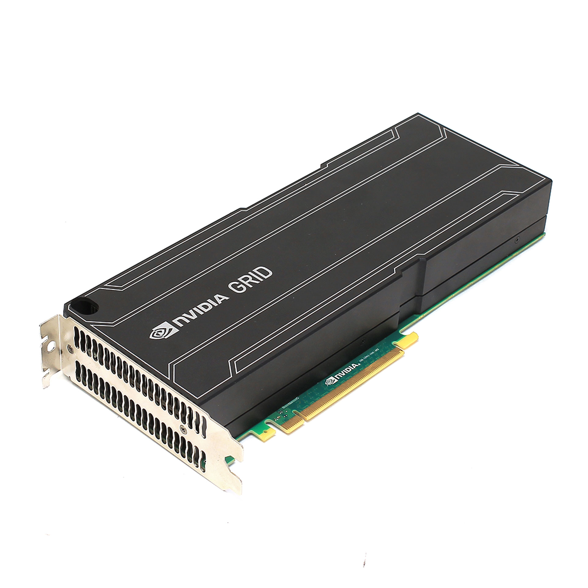 nVidia GRID K1 16GB Kepler GPU Virtualization 900-52401-0020-000
