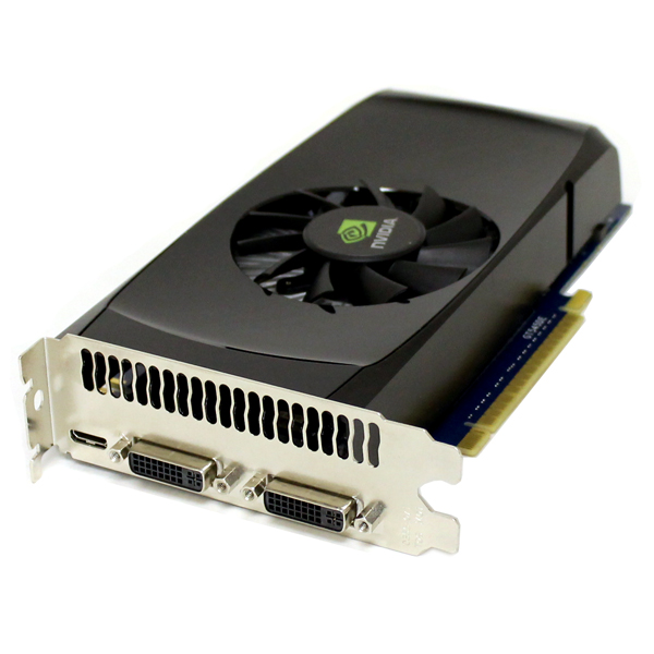 Nvidia GeForce GT545 1GB GDDR5 PCIe x16 Video Card Dell 0N3PJ