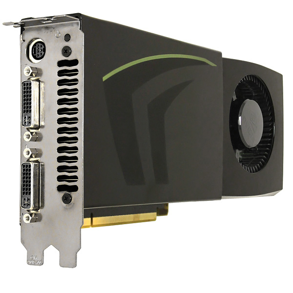 Nvidia GeForce GTX 280 GTX280 1GB Dual DVI Gaming Graphics Card