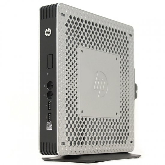 HP T610 Thin Client G-T56N/1.65GHz RAM 2GB H1Y29AT 684480-001 - Click Image to Close