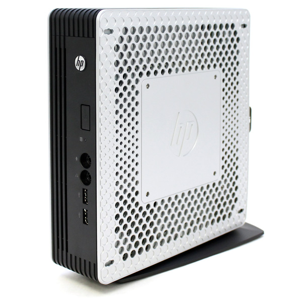 HP t610 PLUS Flexible Thin Client H1Y54AA AMD T56N 1.65Ghz 4GB