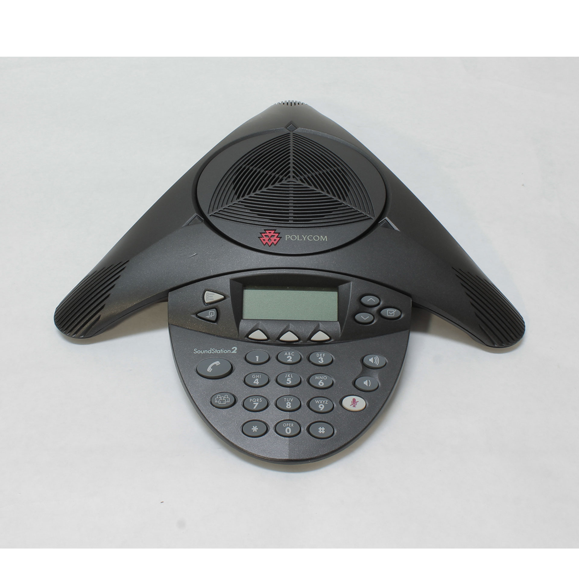 Polycom Soundstation2 Expandable 2200-16200-001