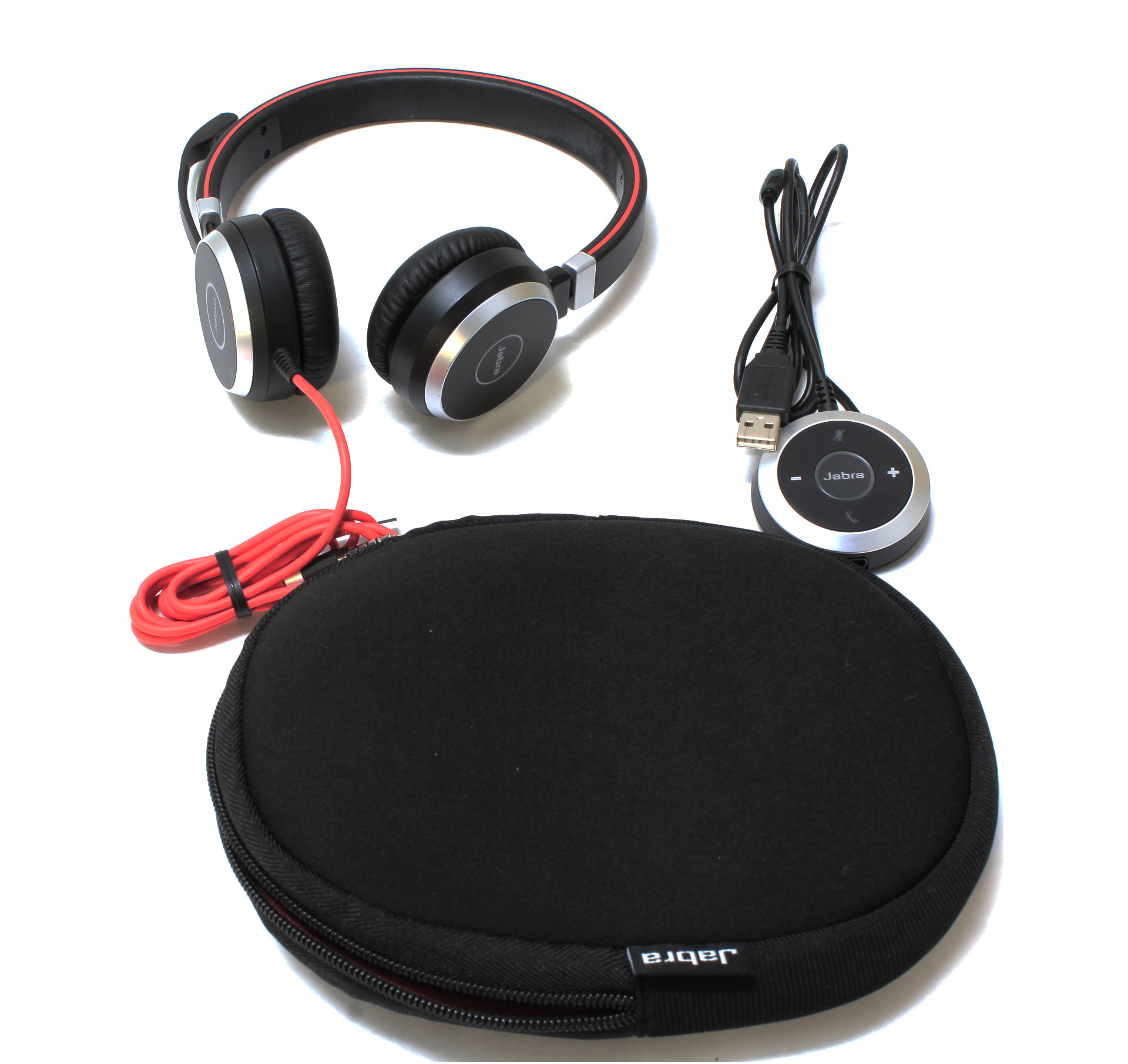 jabra evolve 40 uc headset duo