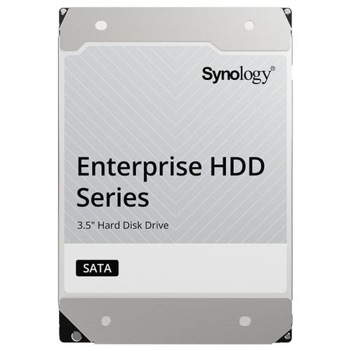SYNOLOGY 16TB HAT5300 SATA HDD Hard Drive 3.5" HAT5300-16T