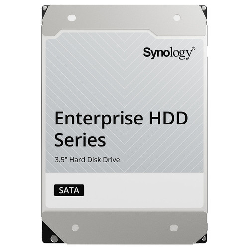 SYNOLOGY 16TB HAT5300 SATA HDD Hard Drive 3.5" HAT5300-16T - Click Image to Close