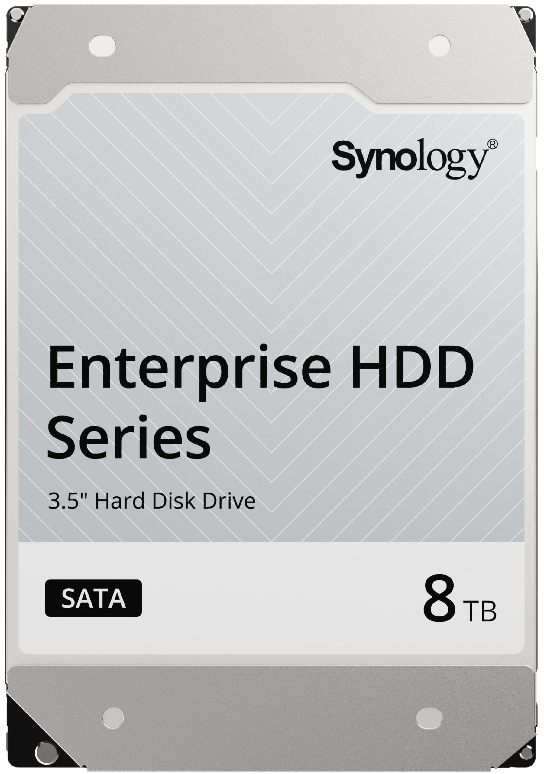 SYNOLOGY HAT5300-8TB 3.5" SATA Hard Drive HDD - Click Image to Close