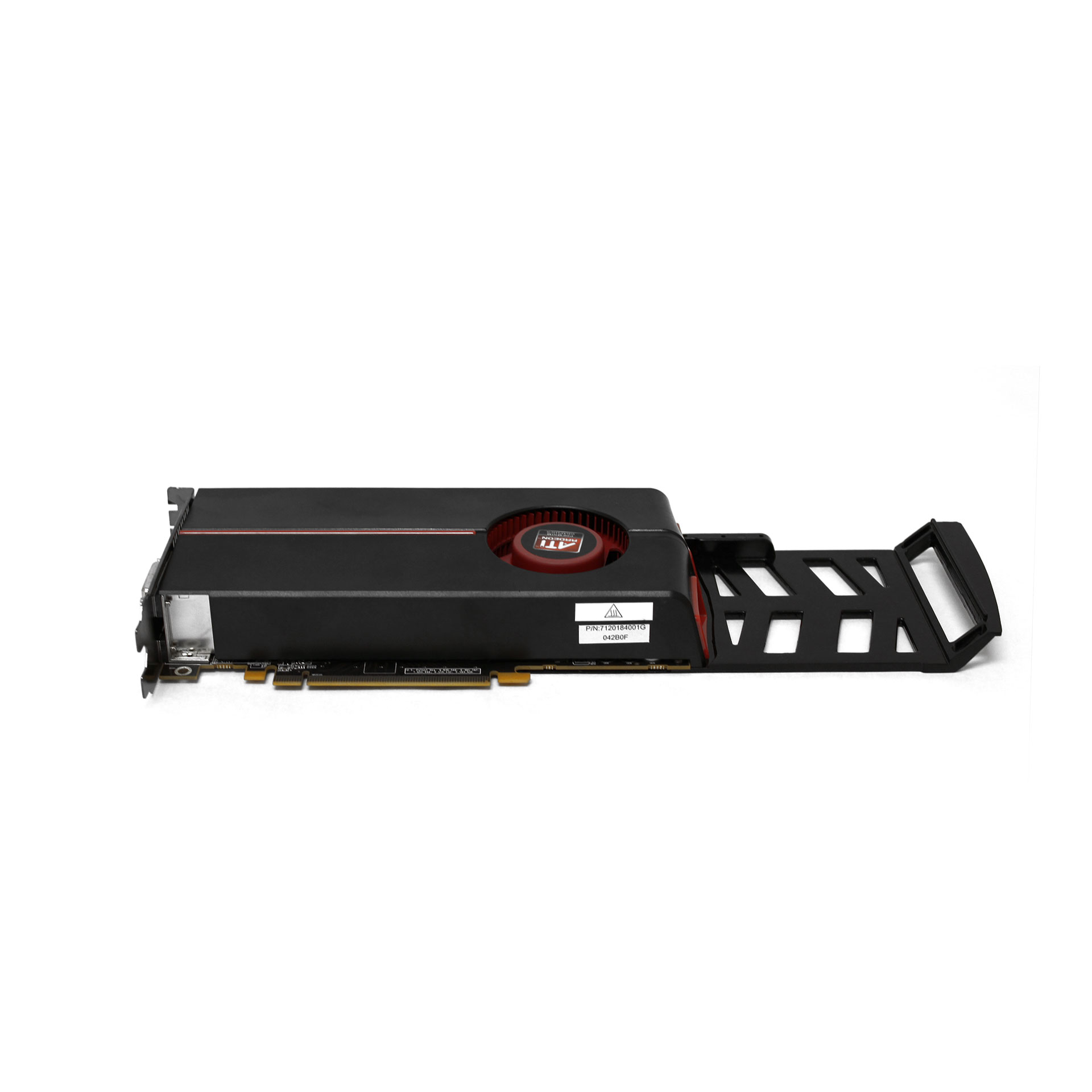 Radeon HD 5770 Graphics Card 1GB PCIe x16 HDMI DP DVI Dell GCJ42