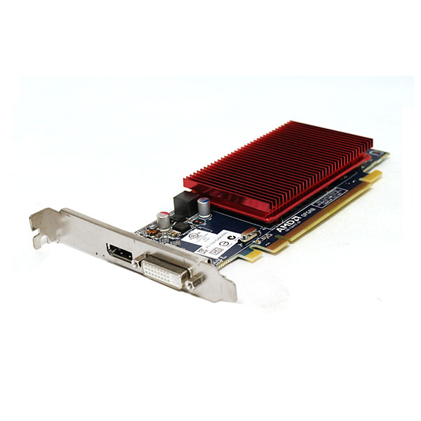 AMD Radeon HD 6450 1GB GDDR3 PCI-E Passive Video Card Dell K6HDT - Click Image to Close
