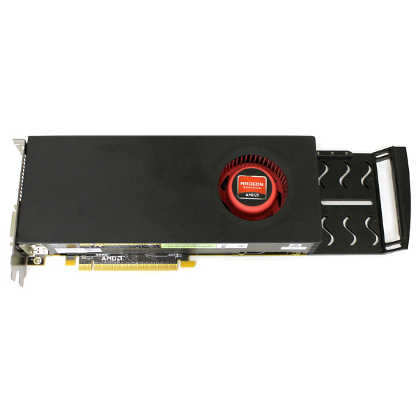 AMD Radeon HD 6870 1GB GDDR5 PCIe x16 Graphics Card Dell GH3N9 - Click Image to Close