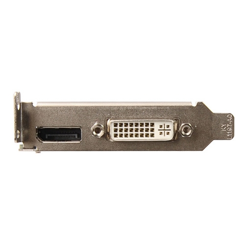 AMD Radeon HD 7570 1GB DVI DP Video Card Dell KFWWP HD7570 - Click Image to Close