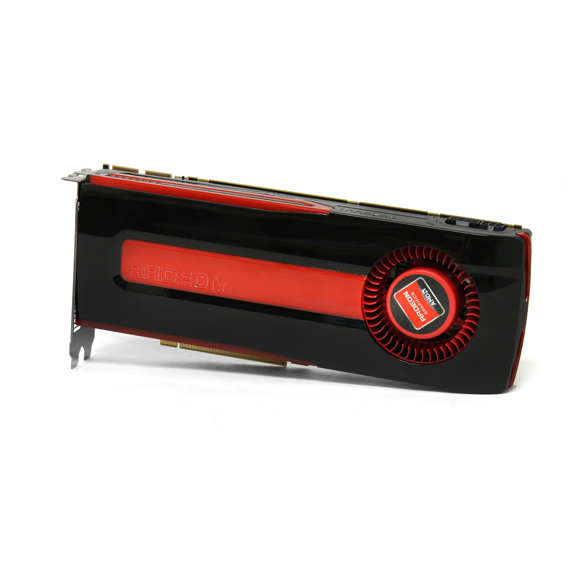 AMD Radeon HD7950 DirectX 11 3GB GDDR5 PCI-e Video Card - Click Image to Close