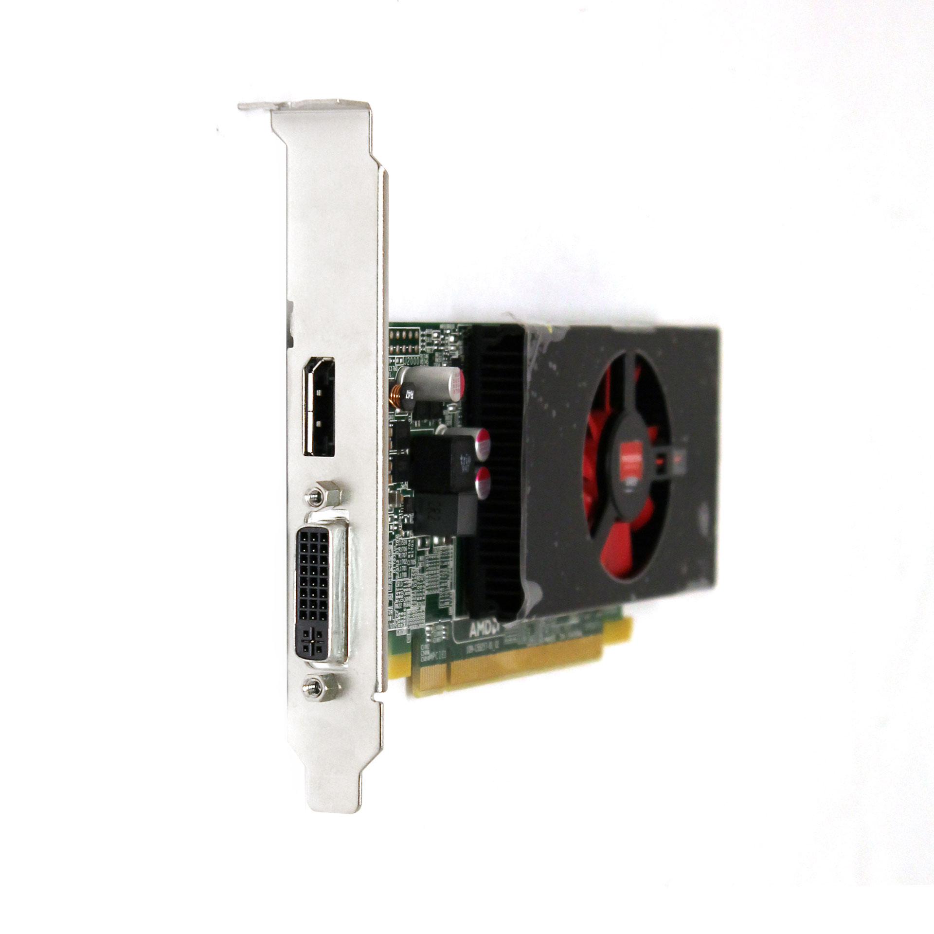 AMD Radeon HD 8570 1GB PCIe x16 DVI/DP Graphics Card Dell YT0RH - Click Image to Close