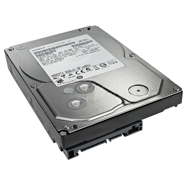 Deskstar HDS721010CLA332 1TB 32MB Cache SATA 3.0Gb/s 3.5" HDD - Click Image to Close