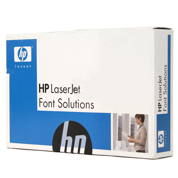 HP MICR Printing Solution - USB V.2 HP HG277TS