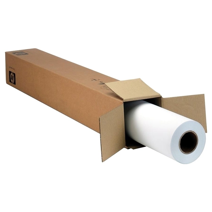 HP Premium Matte Photo Paper 36" x 100' PN: CG460B - Click Image to Close