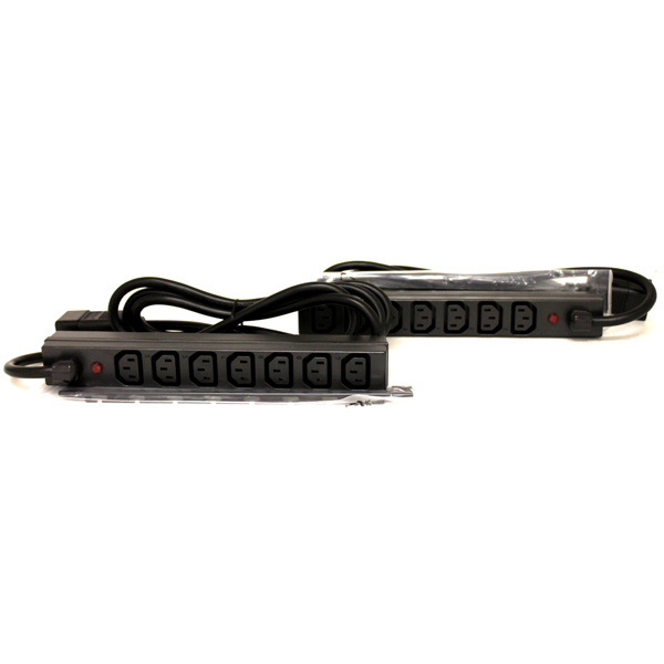 HP C-13 PDU Extension Bar HSTNR-PS03 Pair of 2 AF500A