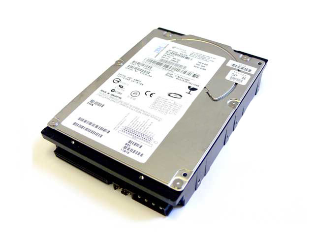 Hitachi HUS103014FL3600,147GB,10K,U320 SCSI,IBM 26K5828; 39R7322