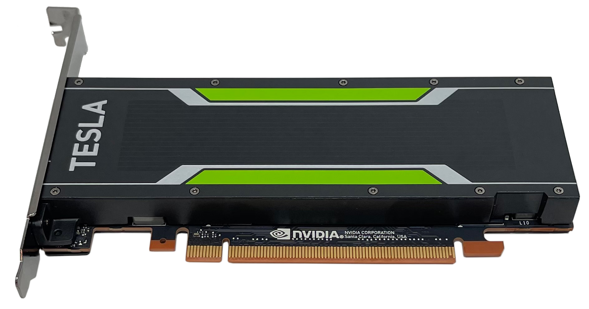nVIDIA Tesla P4 GPU 8GB GDDR5 LowProfile Card 9002G4140000001 [9002G4140000001] 450.00