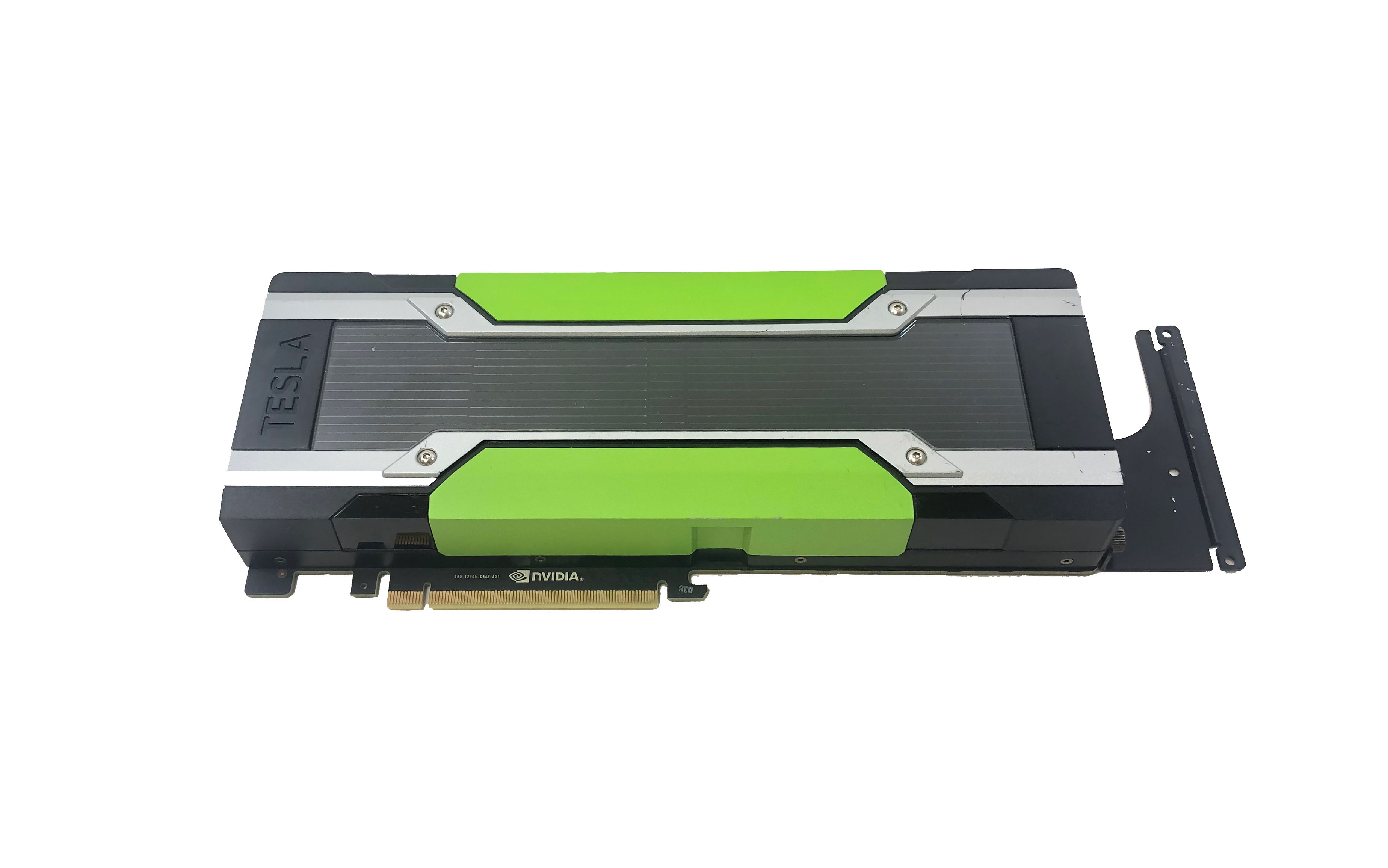 NVIDIA Tesla M10 Gpu Accelerator 32GB GDDR5 PCI-E 900-22405-0000-000