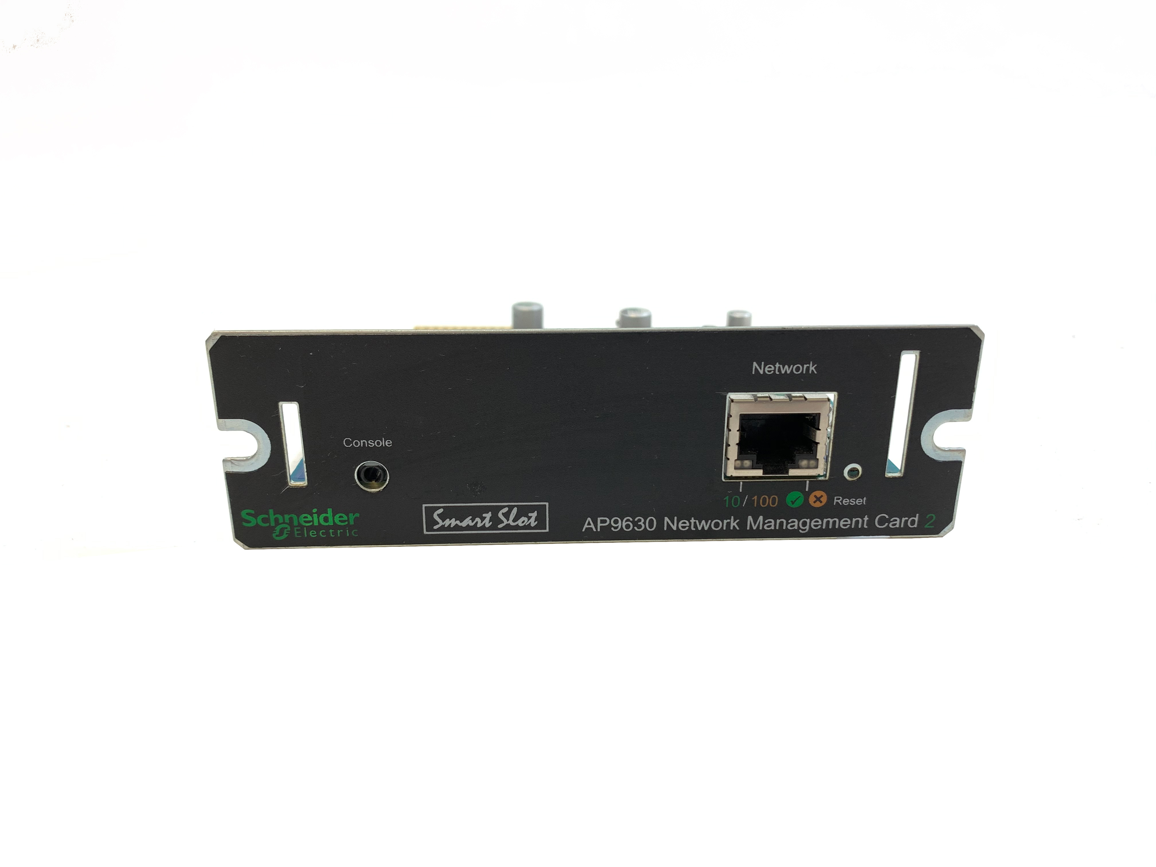 Apc Ups Network Management Card 2 Remote Adapter AP9630