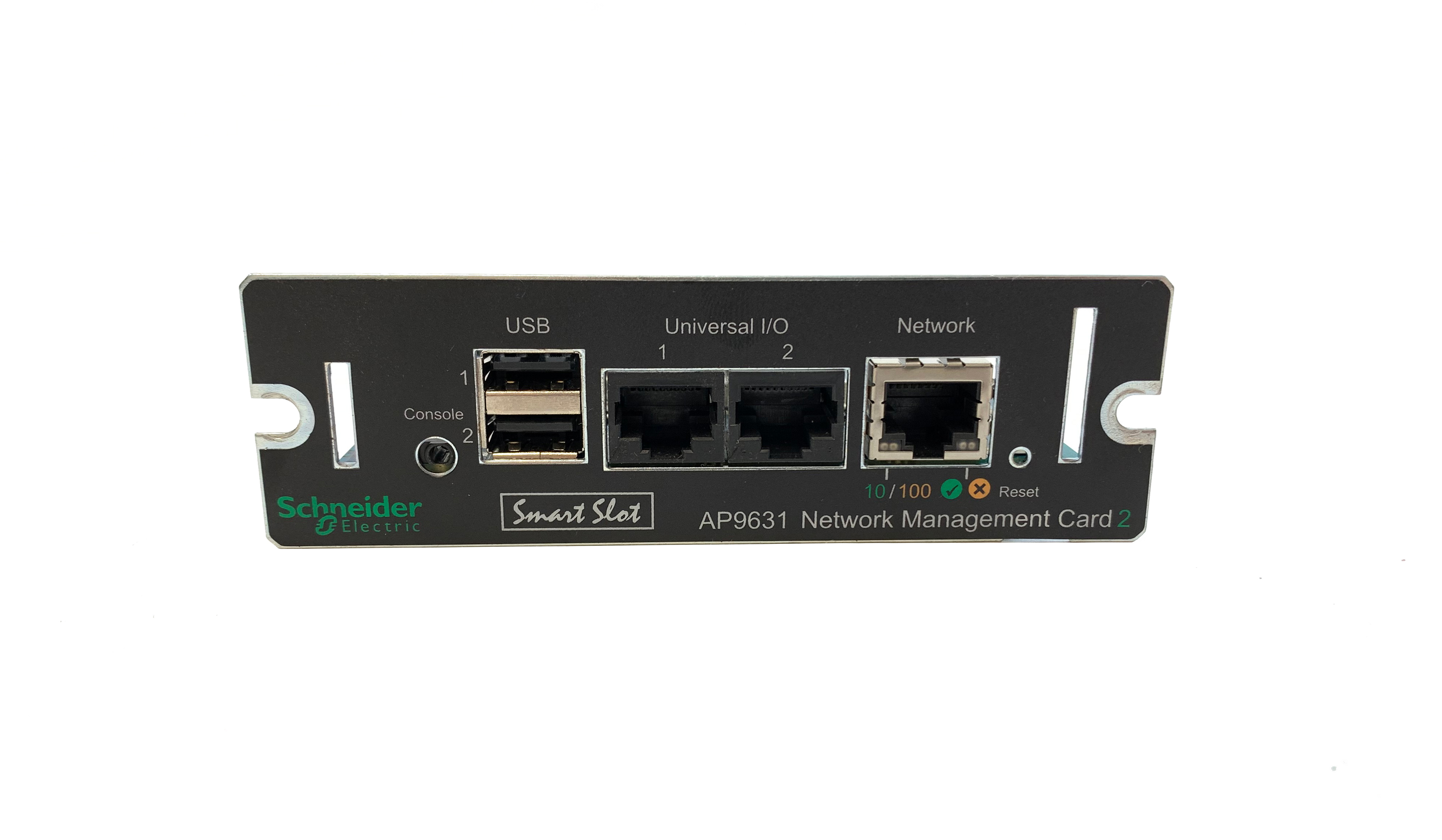 Apc Ups Network Adapter Management Card 2 AP9631