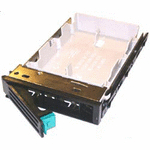 Intel Server Storage Hard Drive Carrier (HDD Caddy, Tray, Sled)