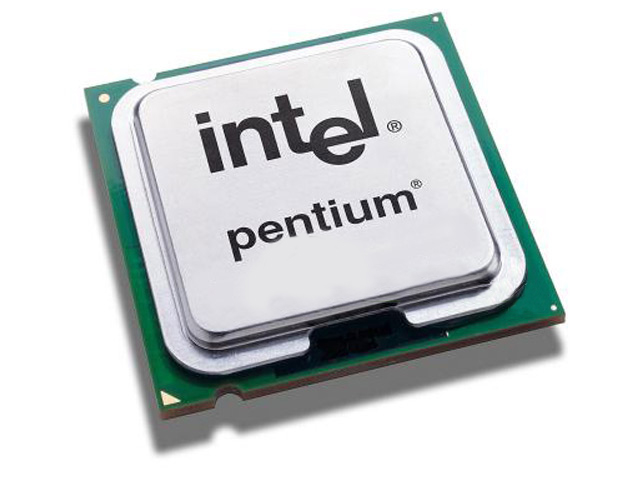 Intel Pentium 4 2GHz/512KB Cache/400 FSB Processor SL6QM CPU - Click Image to Close