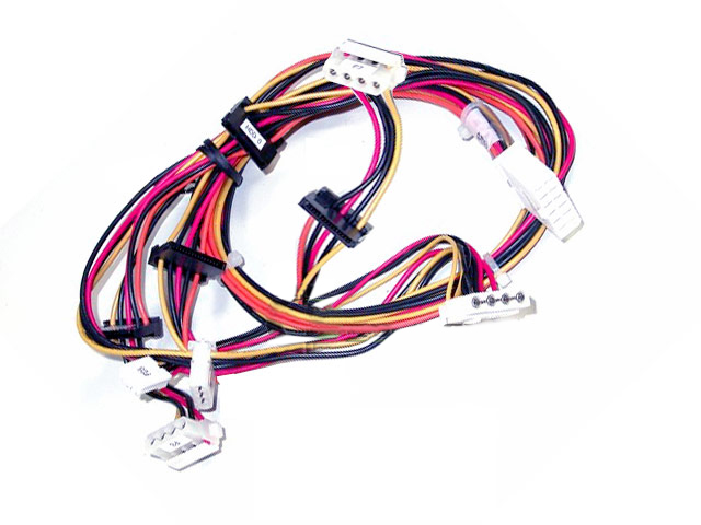 Dell J3526 cable harness PowerEdge SC1420 Precision 470,670