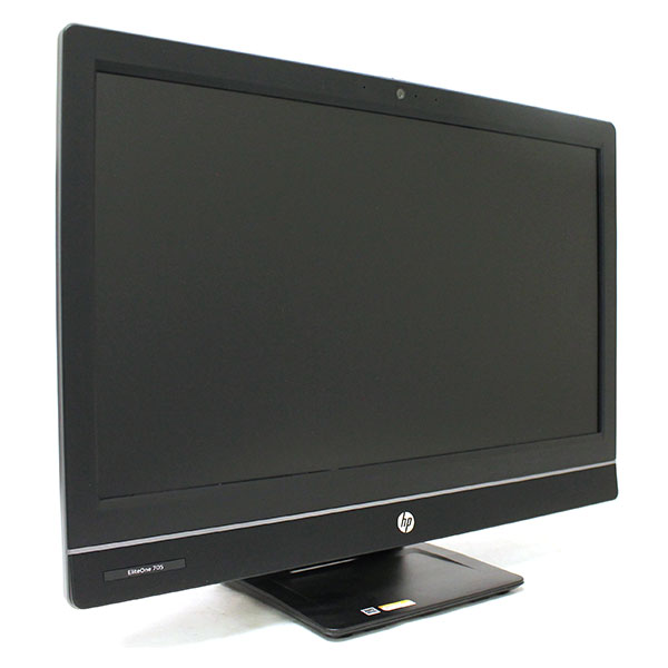 HP EliteOne 705 All In One 23" FHD A4 PRO-7350B 3.4GHz 4GB 500GB