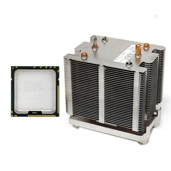 Heatsink w/ Intel 5130 2.00GHz for Dell Precision 490 Computer - Click Image to Close