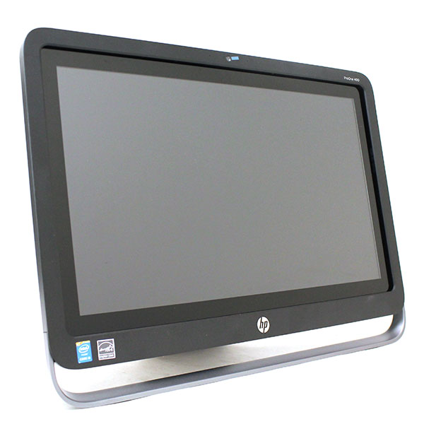 HP ProOne 400 G1 21.5" All-In-One i3-4360T 3.2GHz 4GB 500GB - Click Image to Close