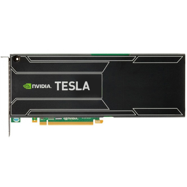 NVIDIA Tesla K20X 6GB Kepler GPU HP C7S15A 712972-001 K20Xm - Click Image to Close