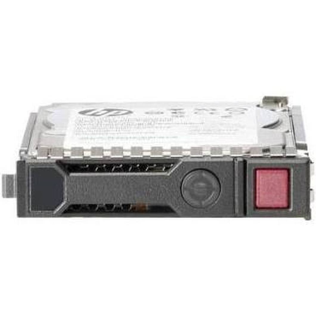 HP MSA 4TB 12G SAS 7.2K 3.5IN HDD Hard Drive K2Q82A - Click Image to Close