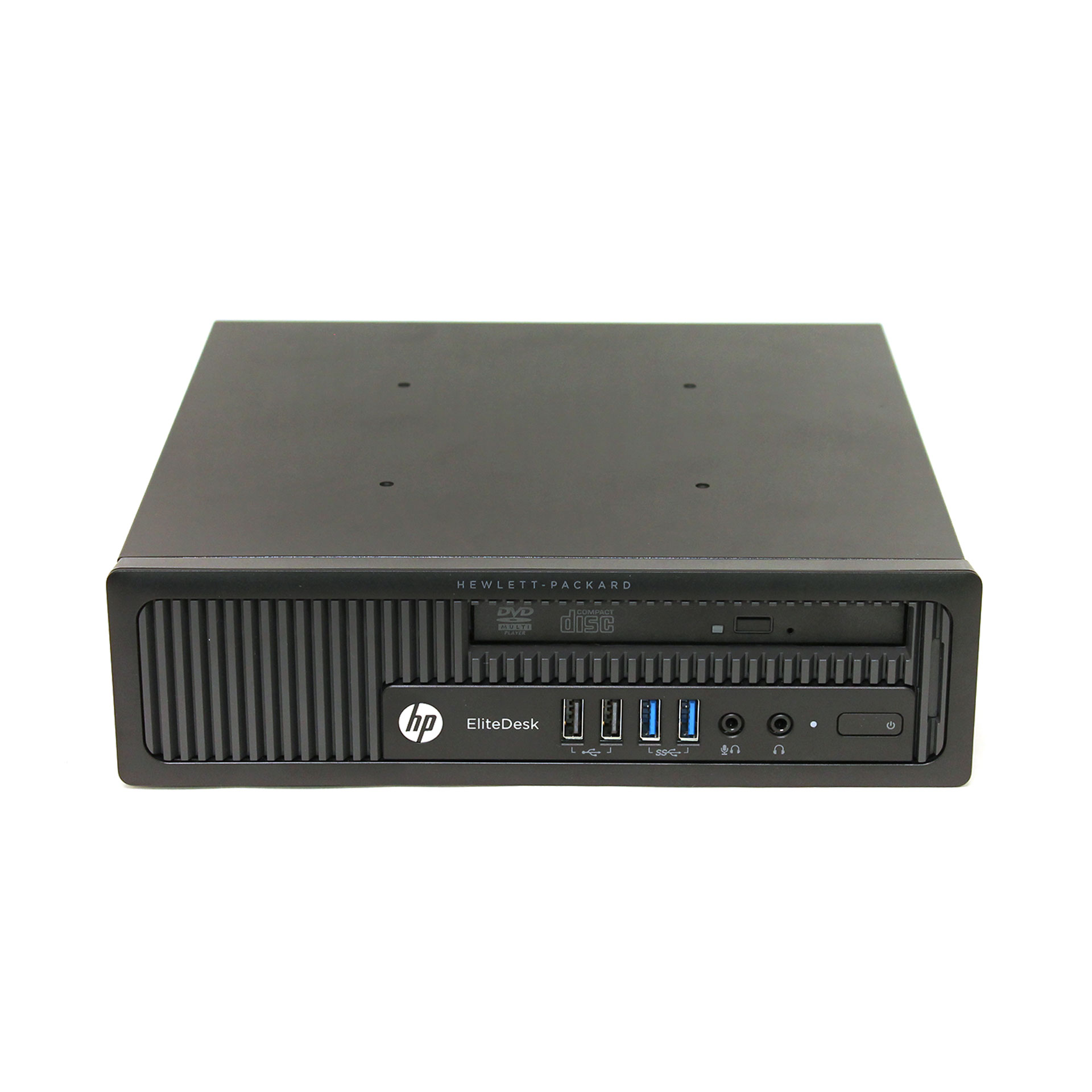 HP EliteDesk 800 G1 Core i5 4590S 3 GHz 4GB 320GB K4U85US#ABA