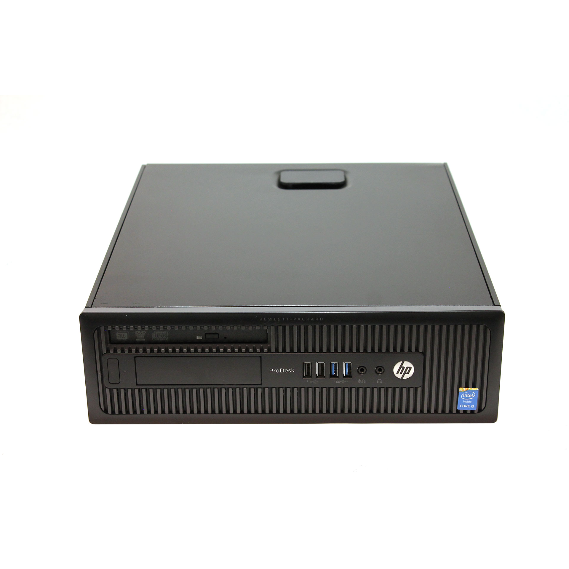 HP ProDesk 600 G1 Core i3 4160 4GB 500GB K4W42US#ABA Win Pro