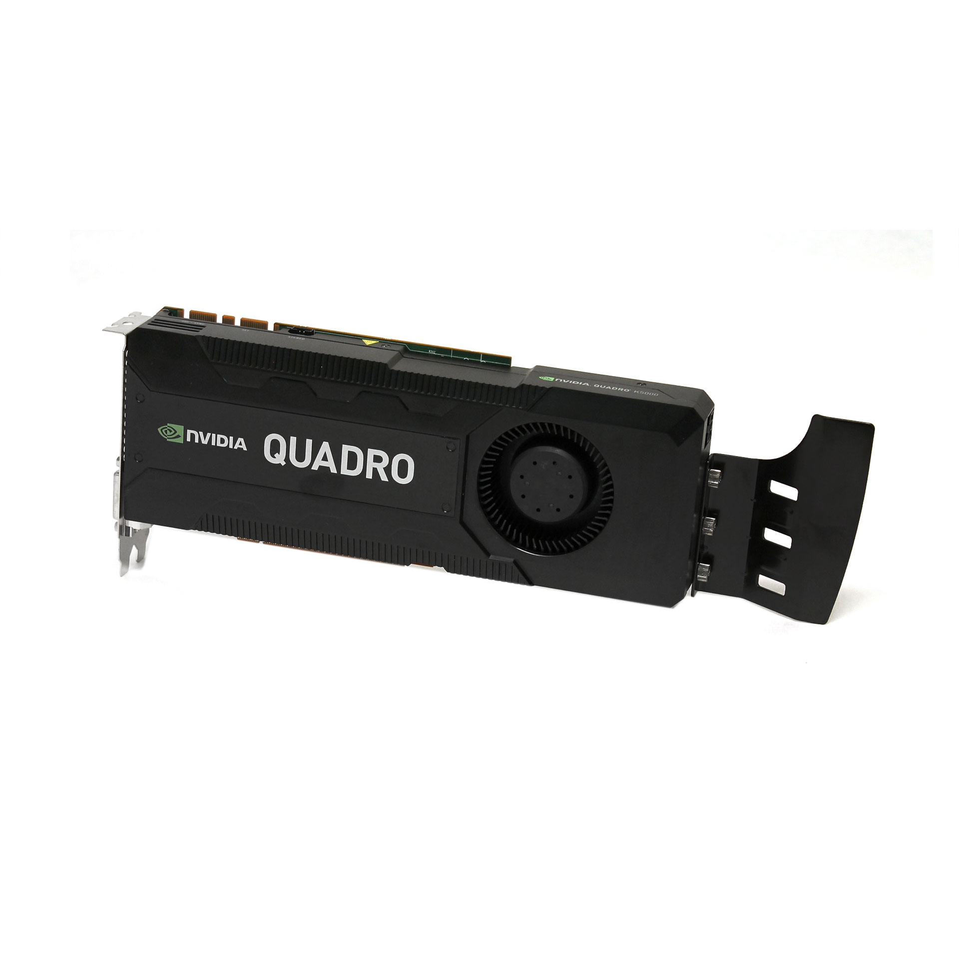 hp 4gb nvidia quadro k5000 graphics card