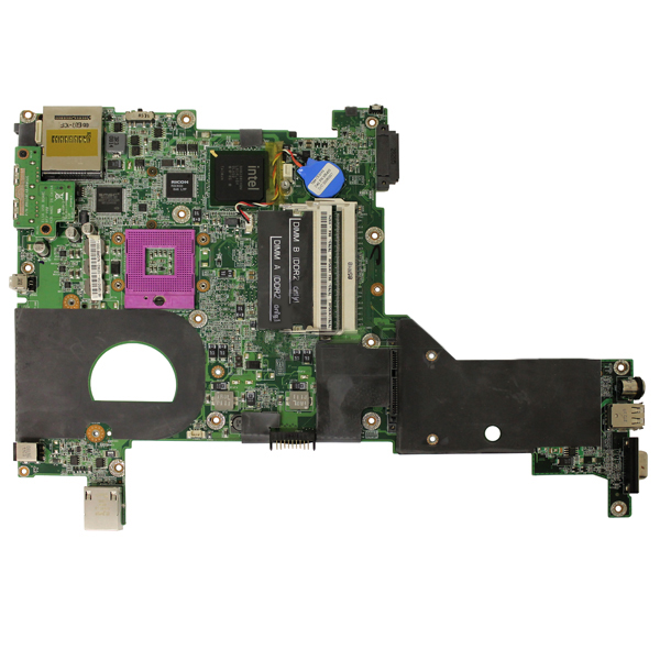 TT346 Socket P mPGA478MN Motherboard Inspiron 1420 Vostro 1400 - Click Image to Close